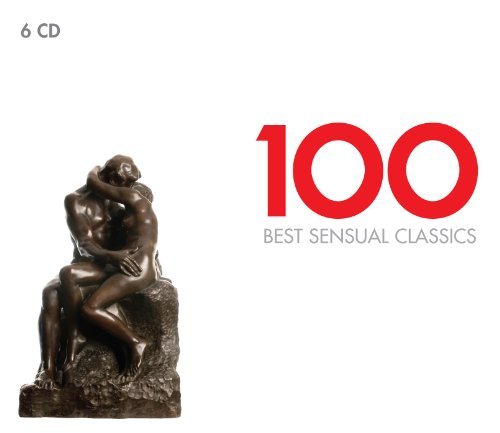100 Best Sensual Classics/100 Best Sensual Classics@6 Cd